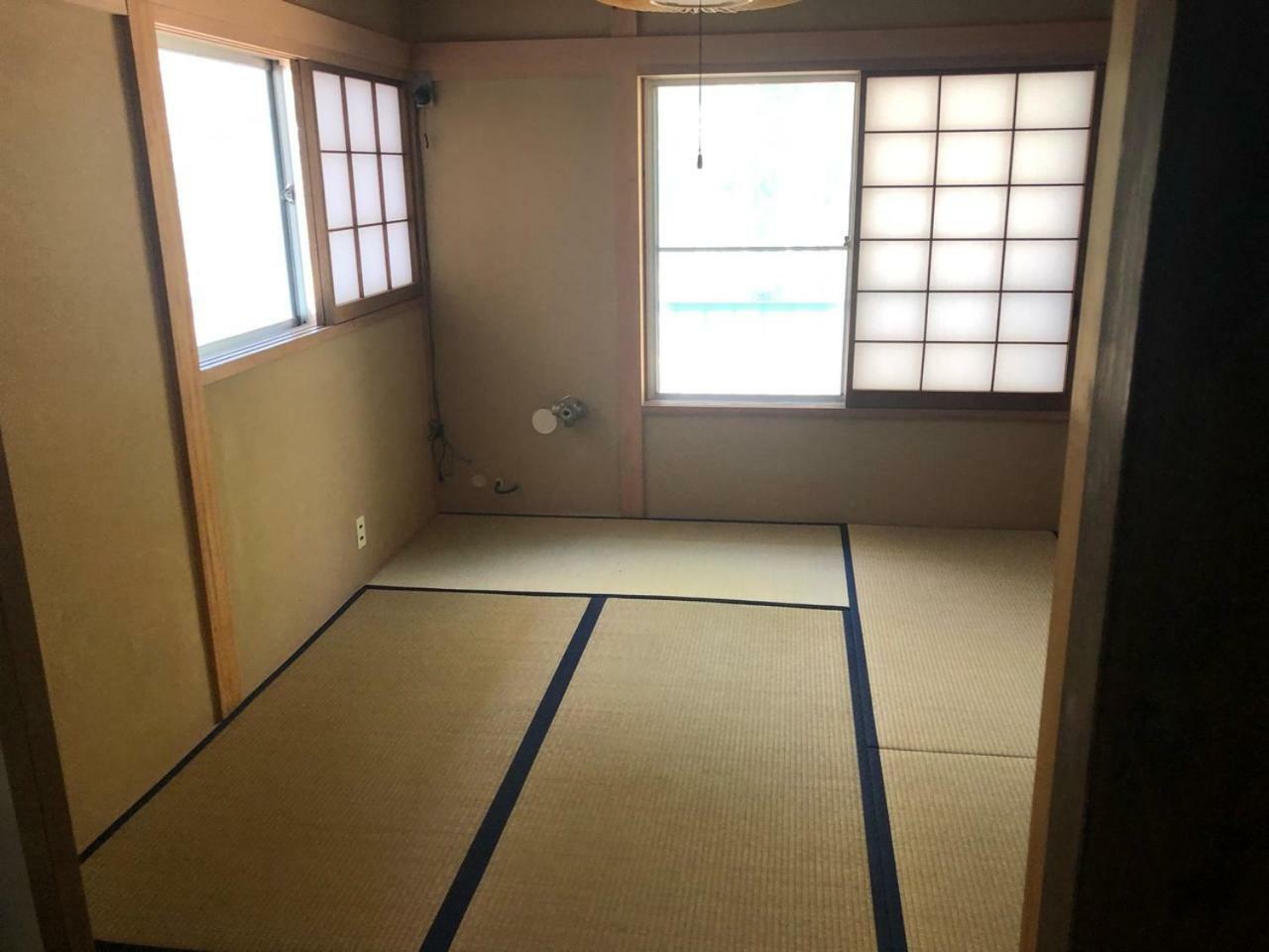 山中湖村 フォレストハウス山中湖ヴィラ エクステリア 写真